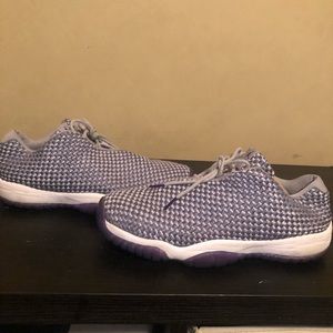 Jordan Future shoes
